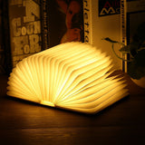 Led Book