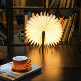 Led Book