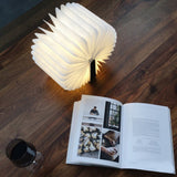 Led Book