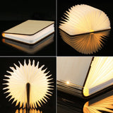 Led Book