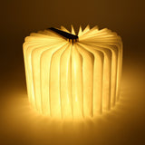 Led Book
